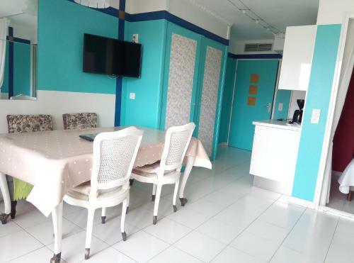 Apartamento Appartement Cap Herm�s