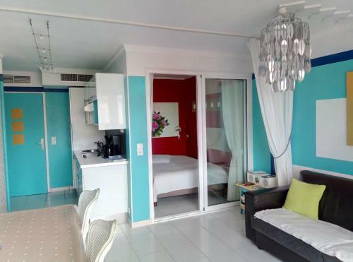 Apartamento Appartement Cap Herm�s