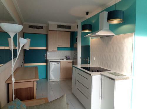 Apartamento Appartement Cap Herm�s