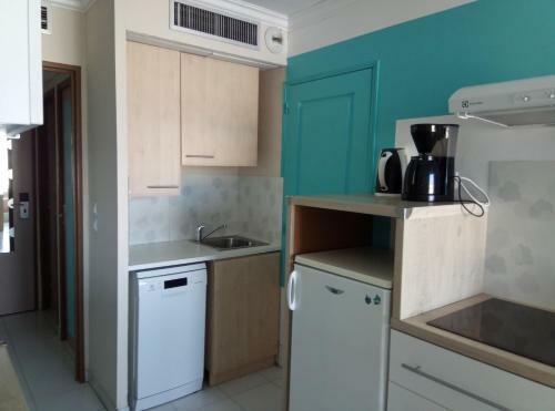 Apartamento Appartement Cap Herm�s