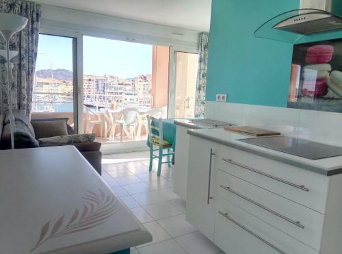 Apartamento Appartement Cap Herm�s