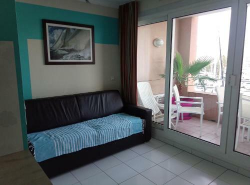 Apartamento Appartement Cap Herm�s