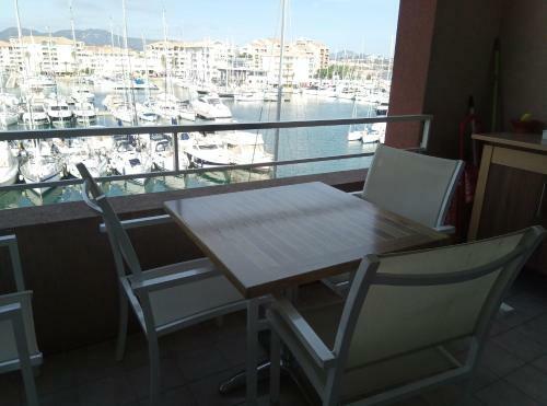 Apartamento Appartement Cap Herm�s