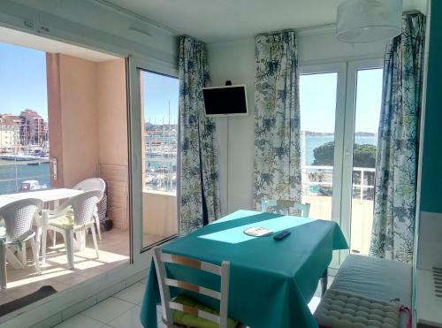 Apartamento Appartement Cap Herm�s