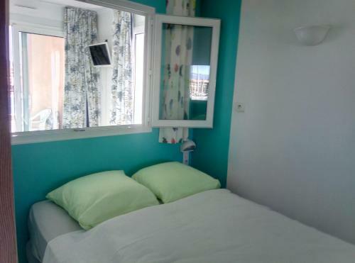 Apartamento Appartement Cap Herm�s
