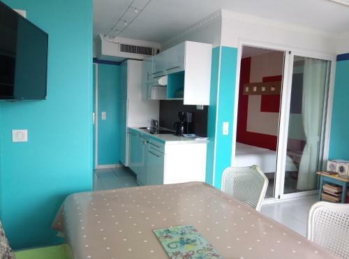 Apartamento Appartement Cap Herm�s