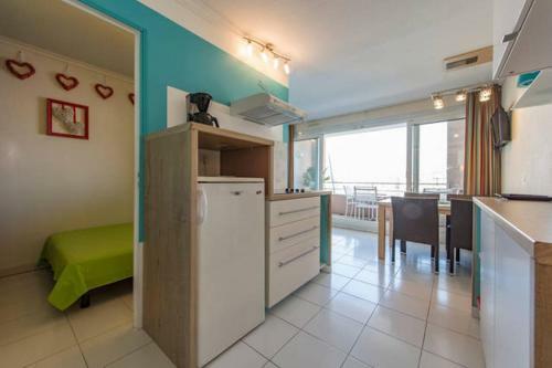 Apartamento Appartement Cap Herm�s