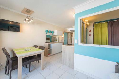 Apartamento Appartement Cap Herm�s