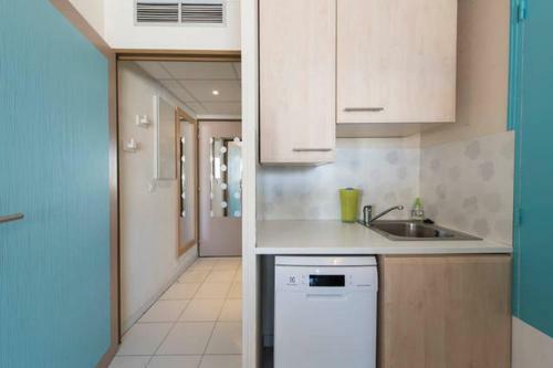 Apartamento Appartement Cap Herm�s