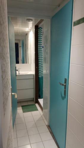 Apartamento Appartement Cap Herm�s