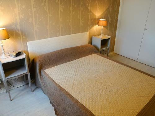Apartamento R�sidence Les Sables
