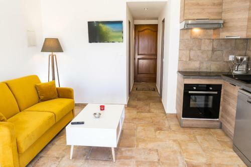 Apartamento A Suara Di Mare