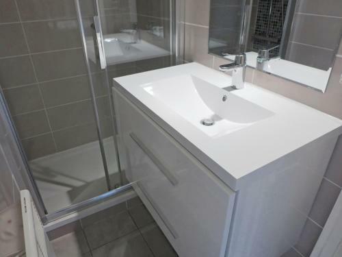 Apartamento Le Capitole VI