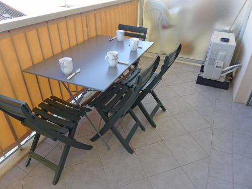 Apartamento Le Capitole VI