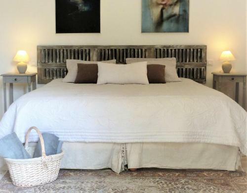 Agroturismo Les Terrasses