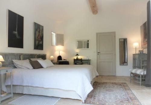 Agroturismo Les Terrasses