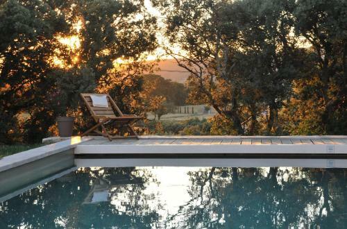 Agroturismo Les Terrasses