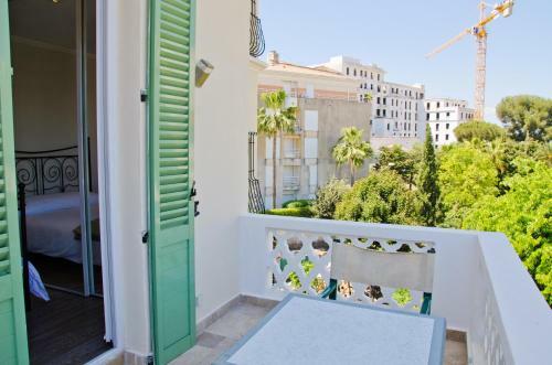 Aparthotel Emeraude R�sidence Hoteli�re