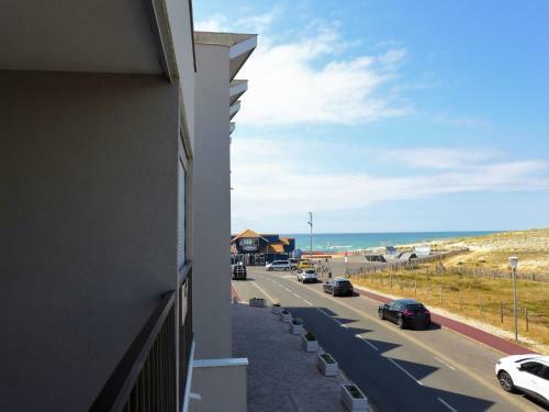 Apartamentos Studio Les Sables D'argent 2