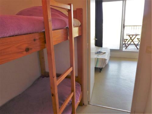 Apartamentos Studio Les Sables D'argent 2