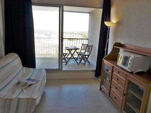 Apartamentos Studio Les Sables D'argent 2