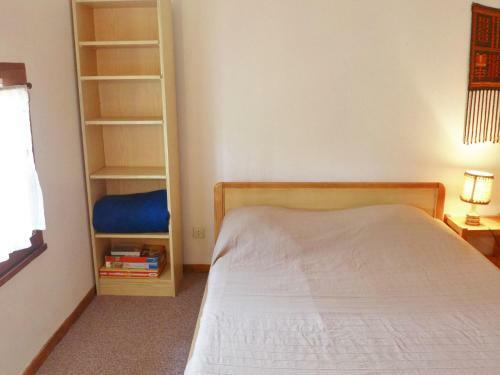 Apartamento Cracks 7