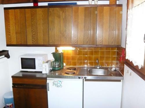 Apartamento Cracks 7