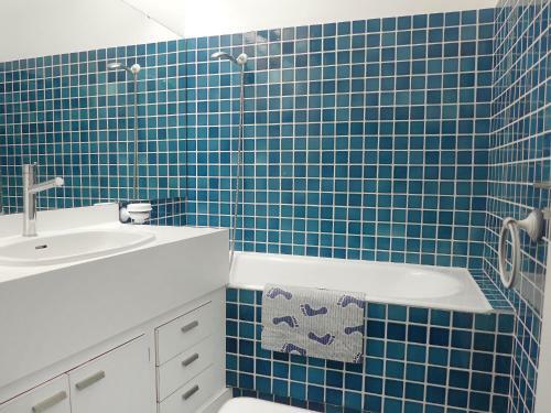 Apartment La Ciotat