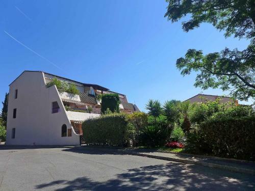 Apartment La Ciotat
