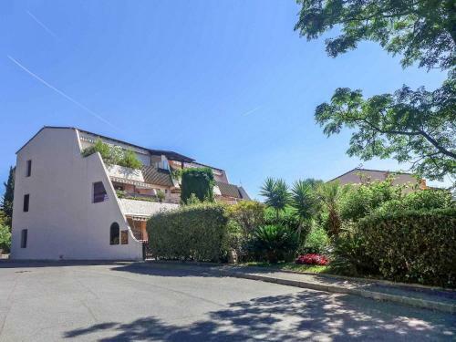 Apartment La Ciotat