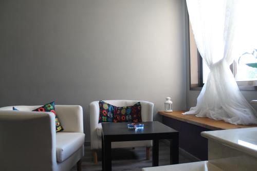 Hotel Cachada