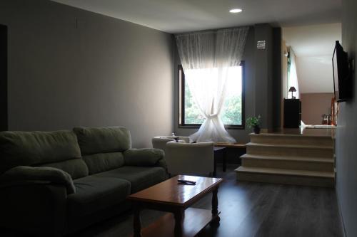 Hotel Cachada