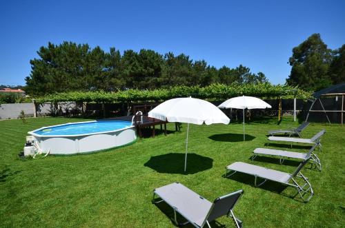 Hotel Cachada