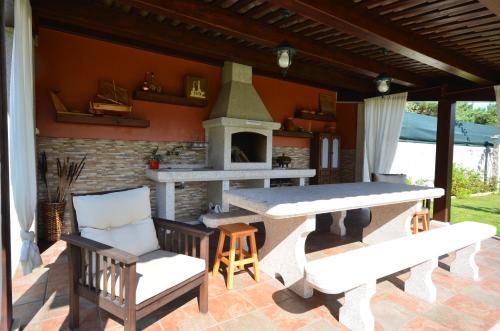 Hotel Cachada