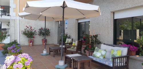 Hotel Cachada
