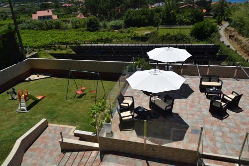 Hostal Pensi�n Residencia Cecilia