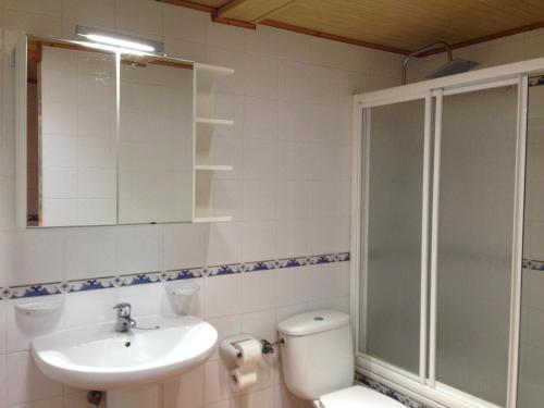 Apartamentos Aqualecer