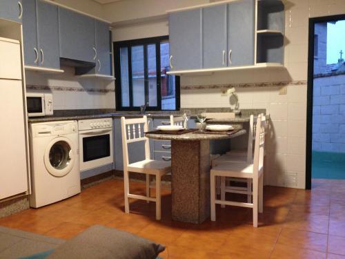 Apartamentos Aqualecer