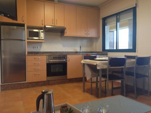 Apartamentos Aqualecer