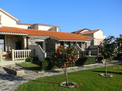 Apartamentos Aqualecer