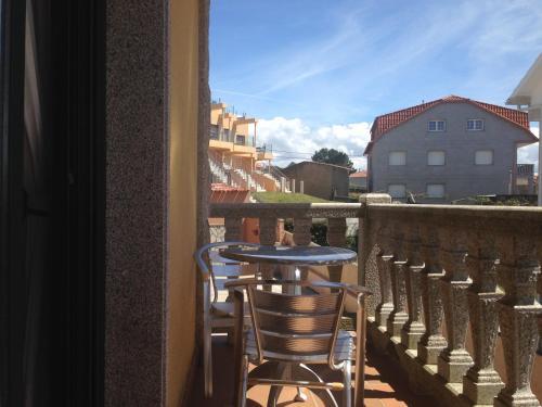 Apartamentos Aqualecer