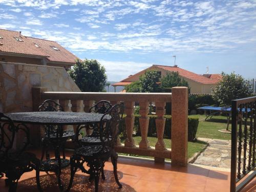 Apartamentos Aqualecer