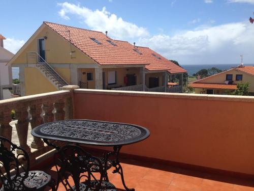 Apartamentos Aqualecer