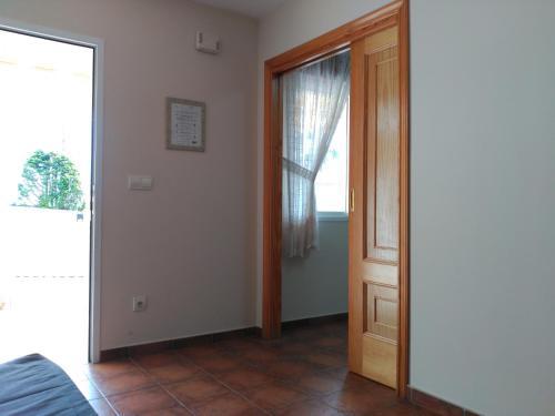 Apartamentos Aqualecer