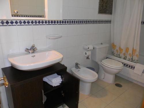 Apartamentos Aqualecer