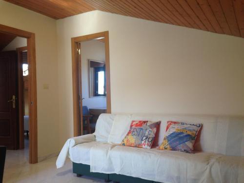Apartamentos Aqualecer