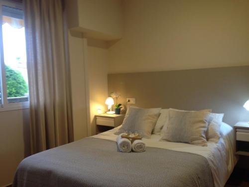 Apartamentos Aqualecer