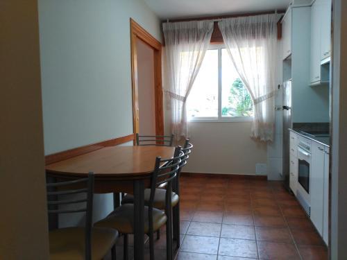 Apartamentos Aqualecer