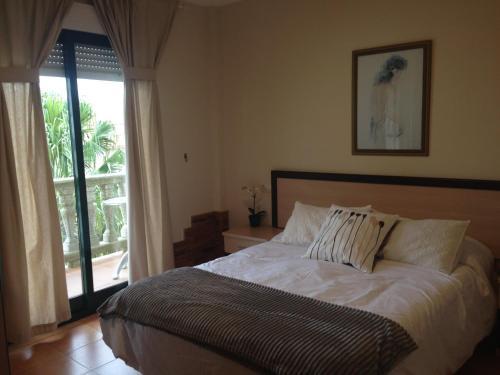 Apartamentos Aqualecer