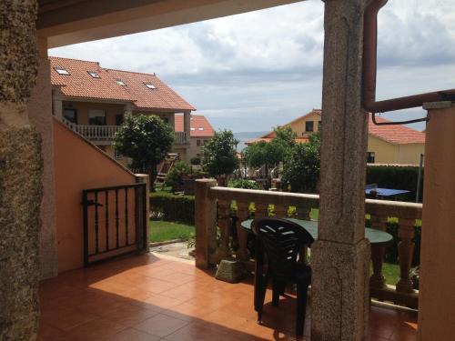 Apartamentos Aqualecer
